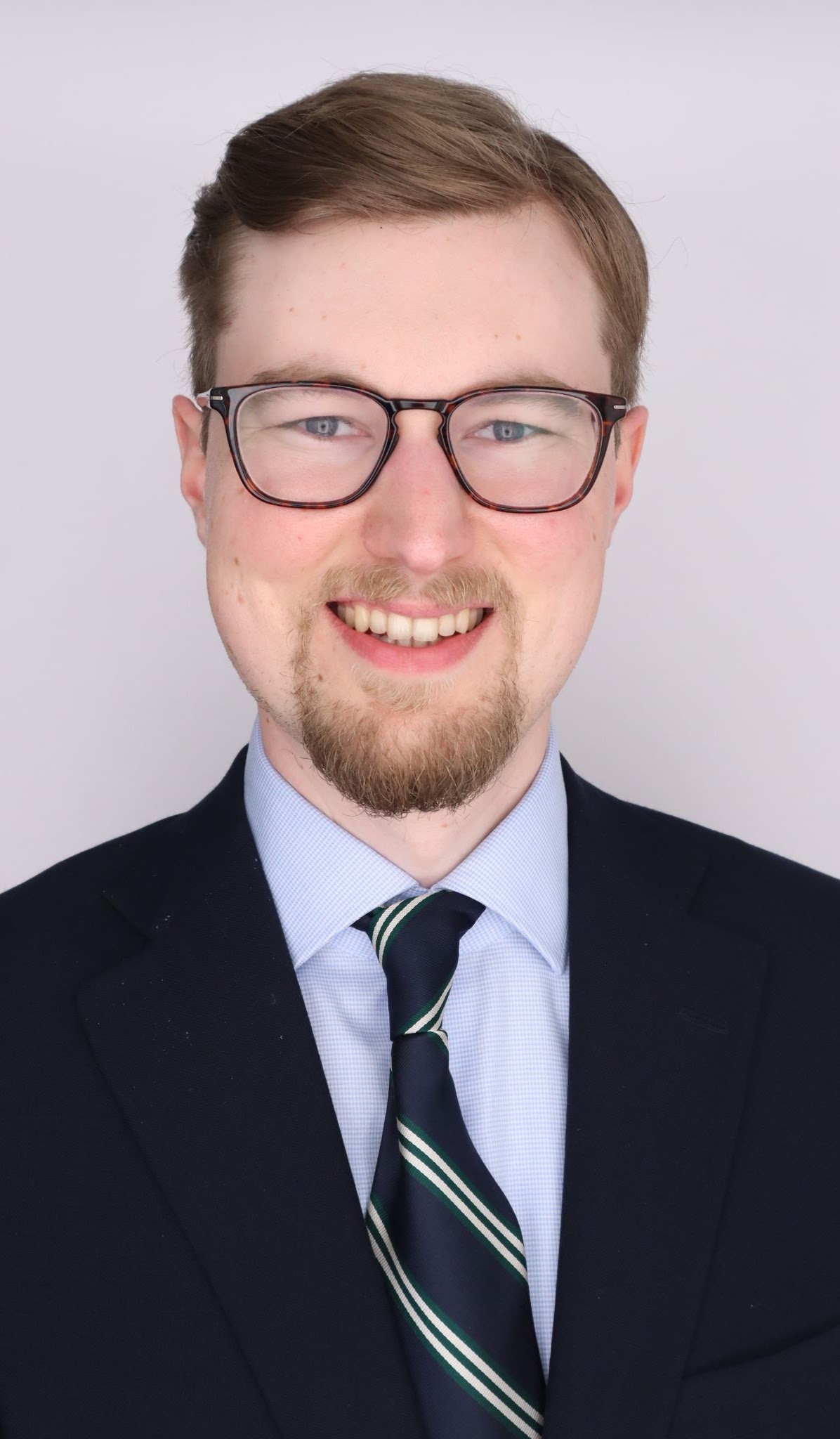 Dr. Andrew Berryhill
